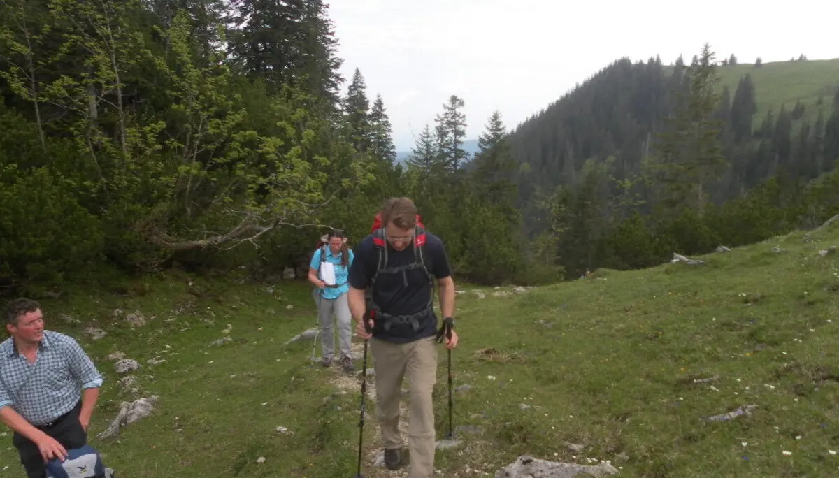 Rotwand  | © Rotwand 