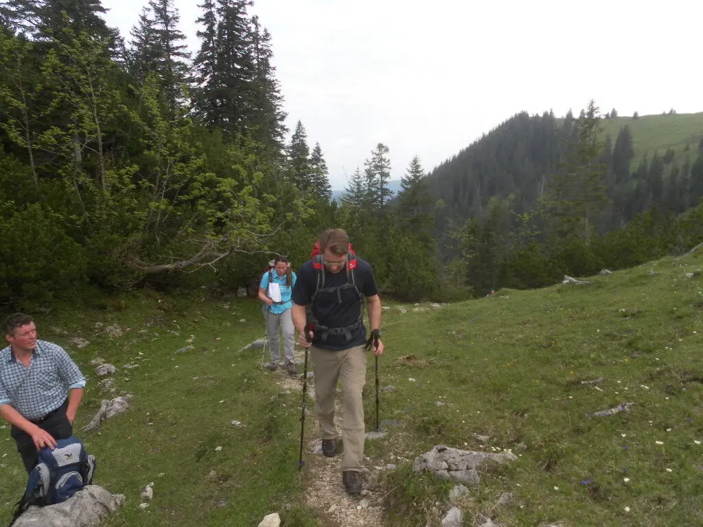 Rotwand  | © Rotwand 