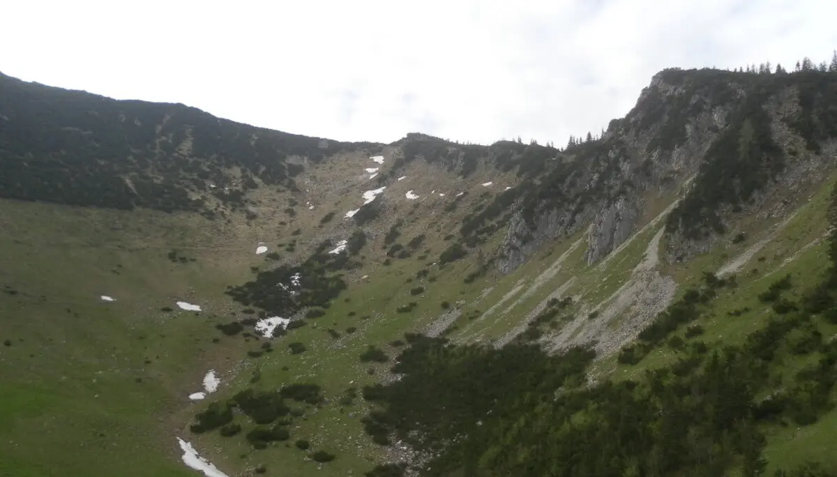 Rotwand  | © Rotwand 