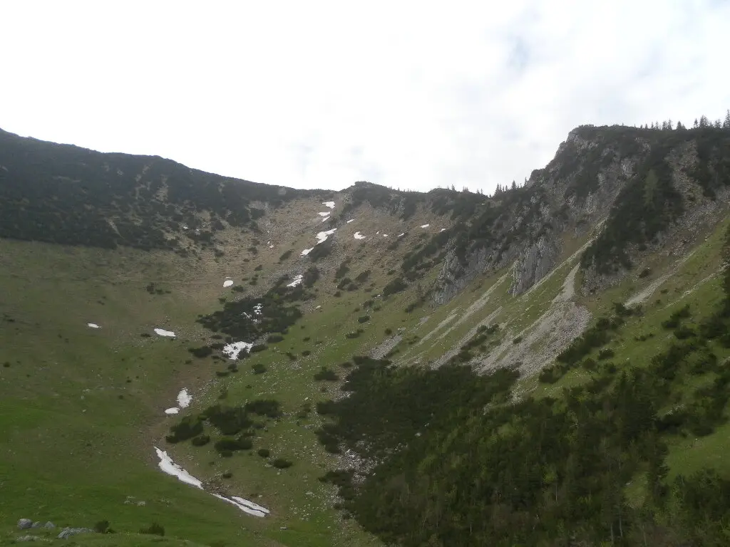 Rotwand  | © Rotwand 