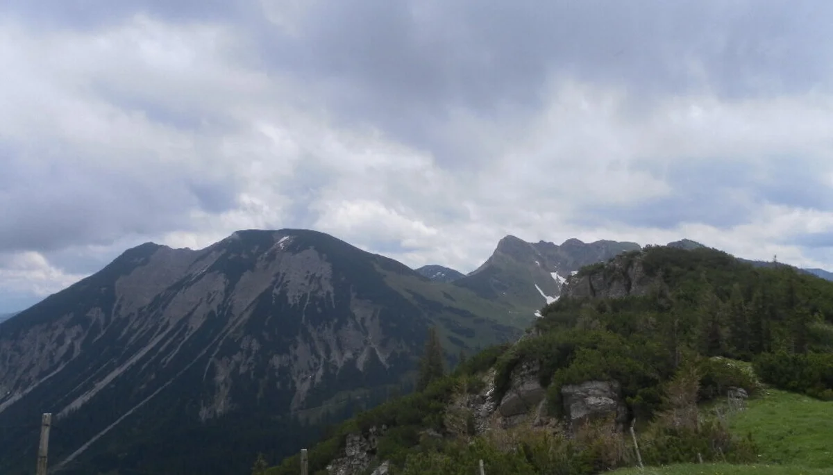 Rotwand  | © Rotwand 