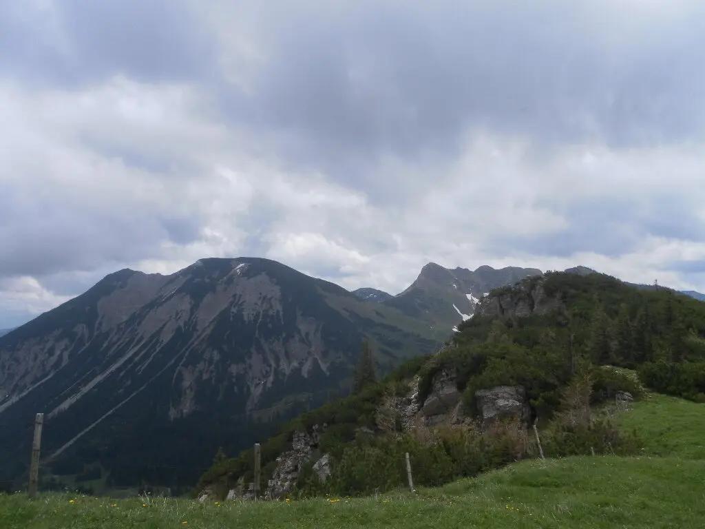 Rotwand  | © Rotwand 