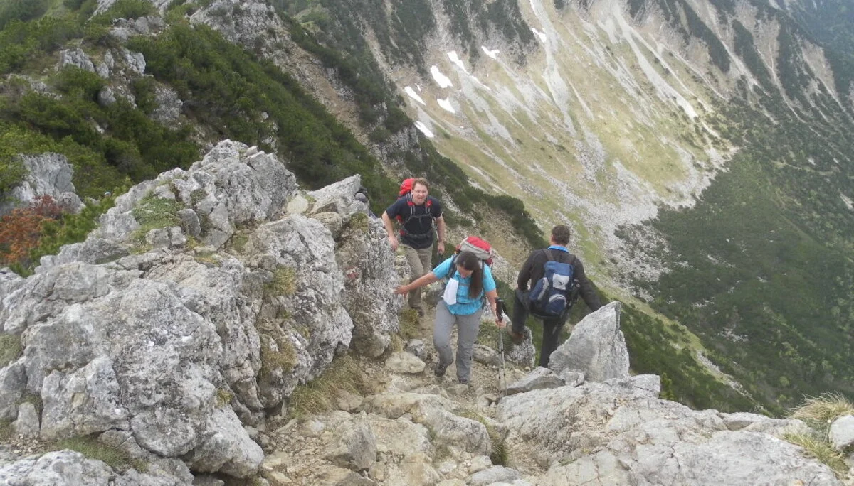 Rotwand  | © Rotwand 