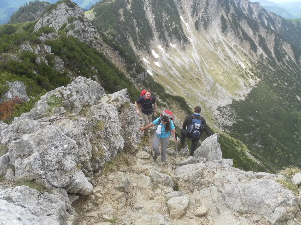 Rotwand  | © Rotwand 