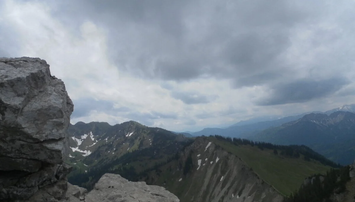 Rotwand  | © Rotwand 