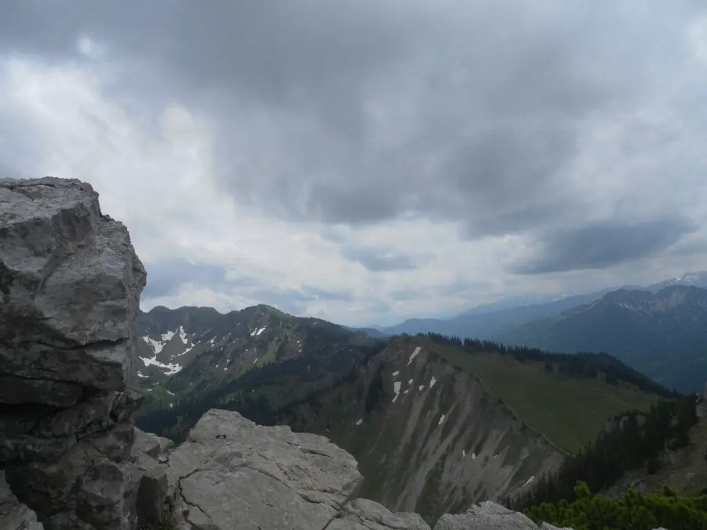 Rotwand  | © Rotwand 