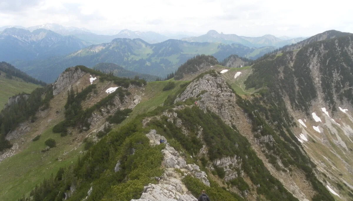 Rotwand  | © Rotwand 