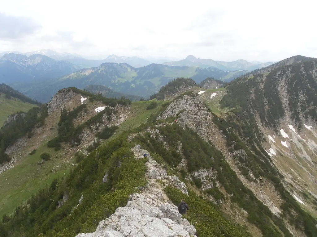 Rotwand  | © Rotwand 