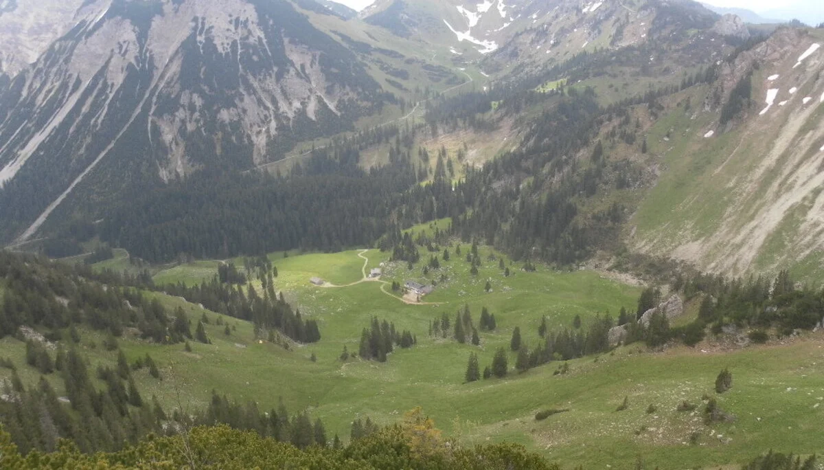 Rotwand  | © Rotwand 