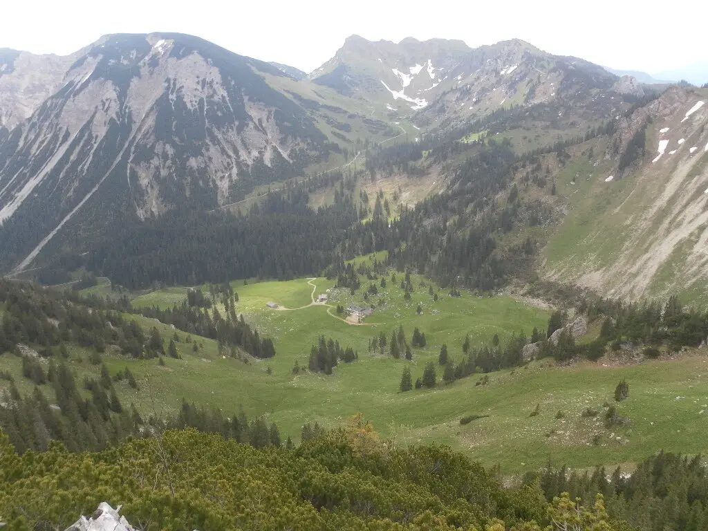 Rotwand  | © Rotwand 