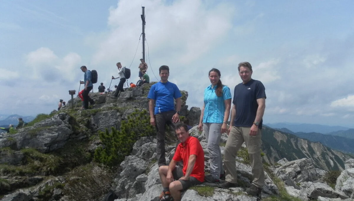 Rotwand  | © Rotwand 