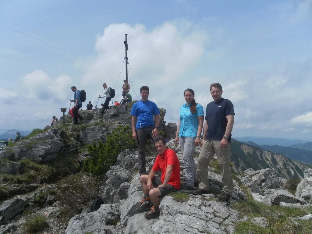 Rotwand  | © Rotwand 