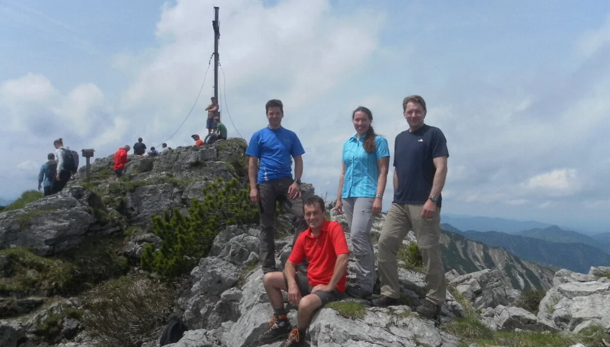 Rotwand  | © Rotwand 