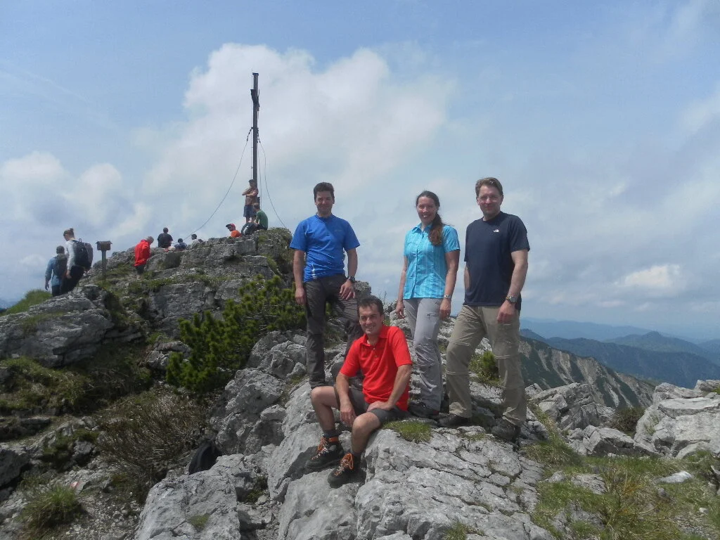 Rotwand  | © Rotwand 