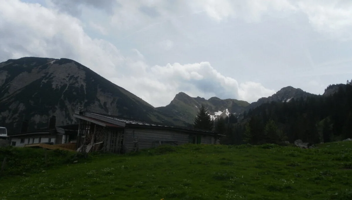 Rotwand  | © Rotwand 