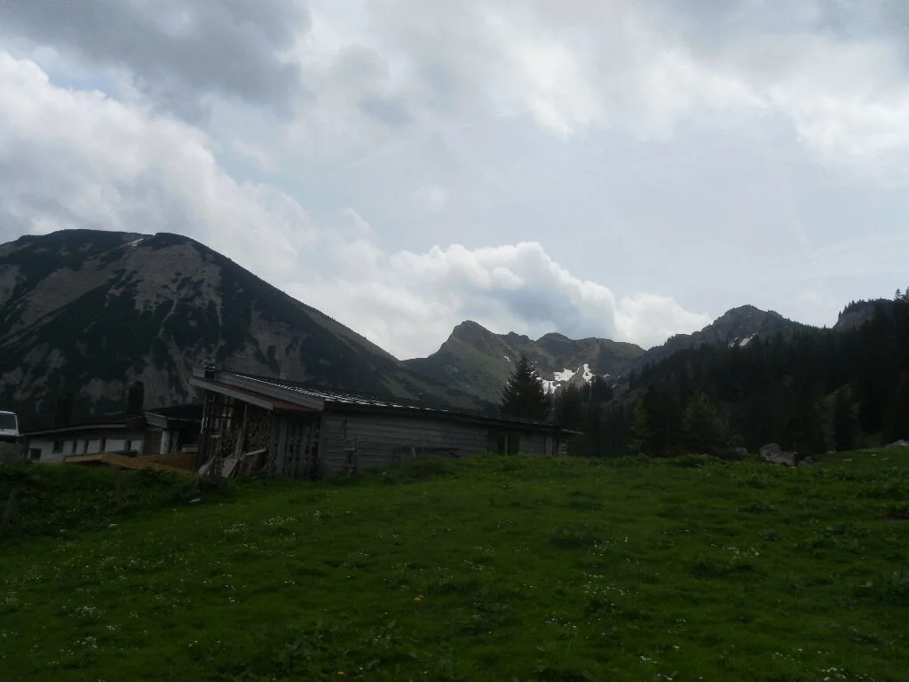 Rotwand  | © Rotwand 