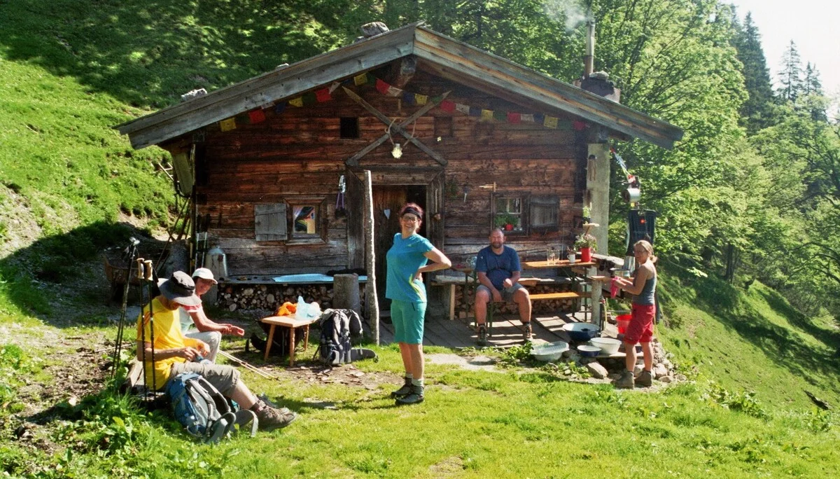 Schinder | © Schinder