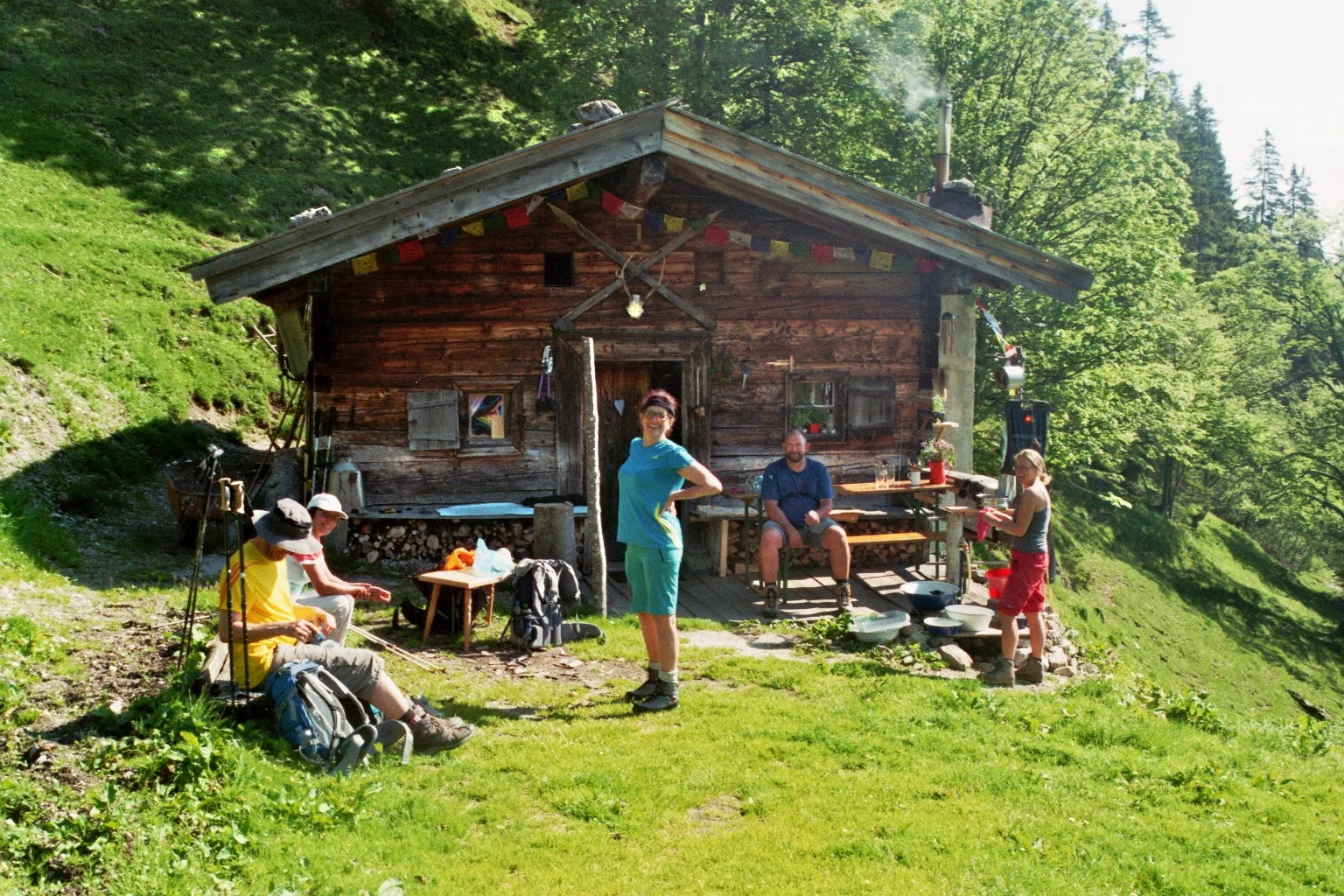 Schinder | © Schinder