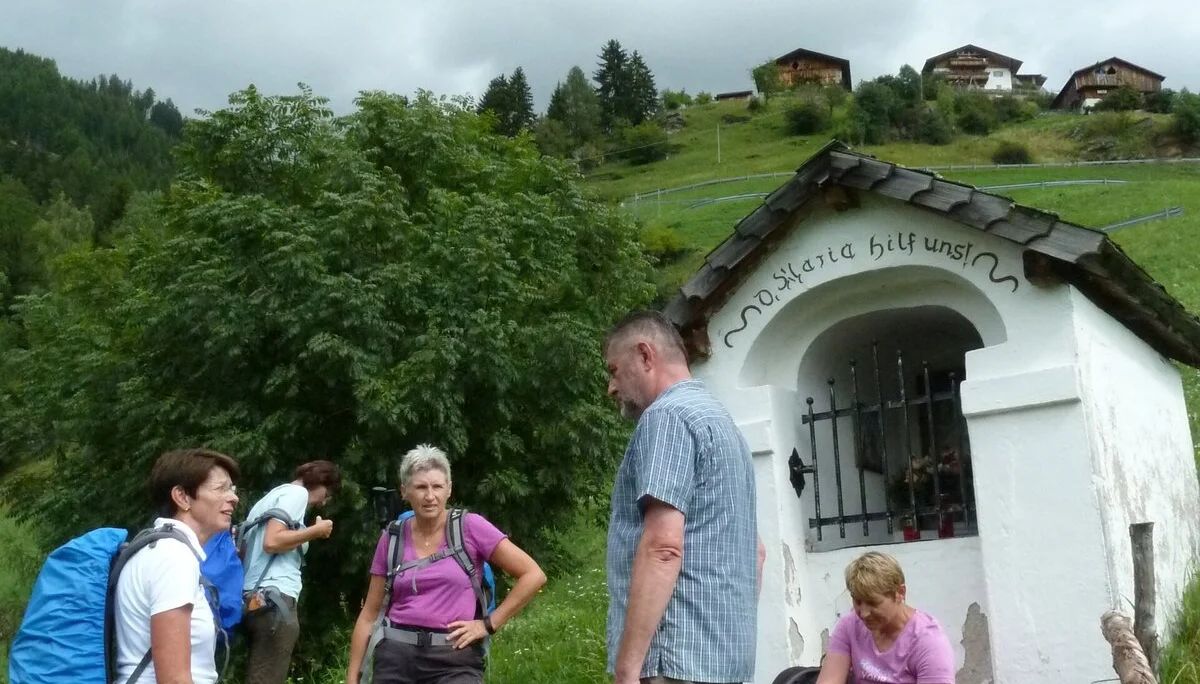 Mitarbeiter | © Mitarbeiter