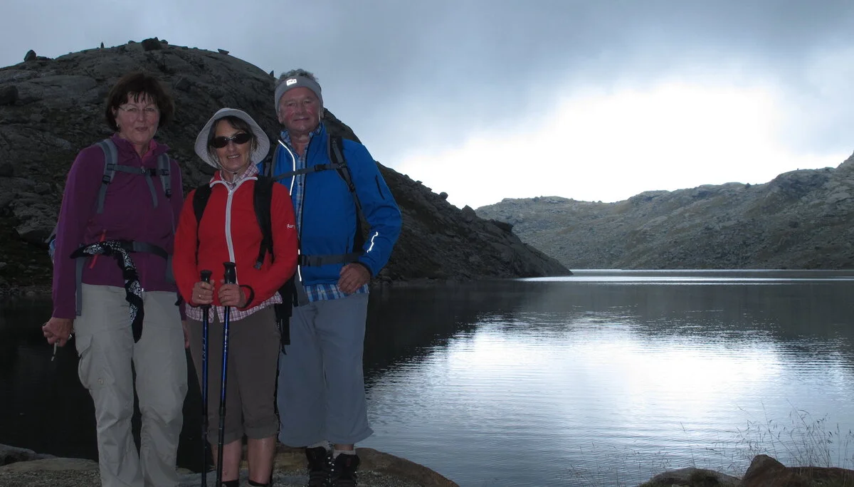 Mitarbeiter | © Mitarbeiter