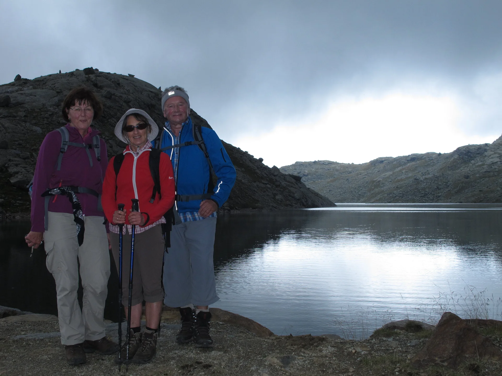 Mitarbeiter | © Mitarbeiter