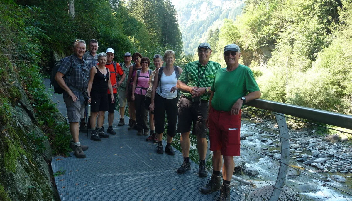 Mitarbeiter | © Mitarbeiter