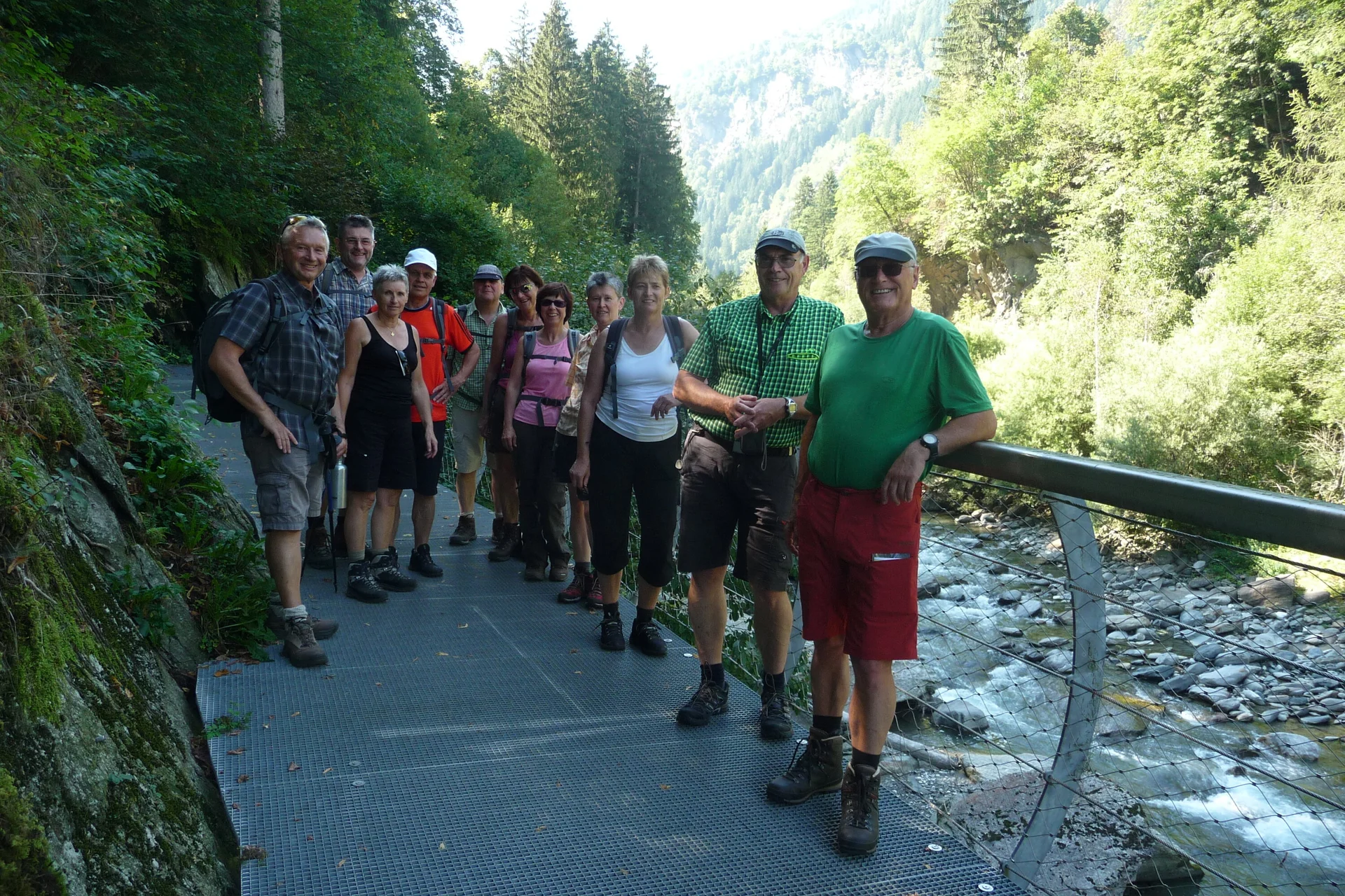 Mitarbeiter | © Mitarbeiter