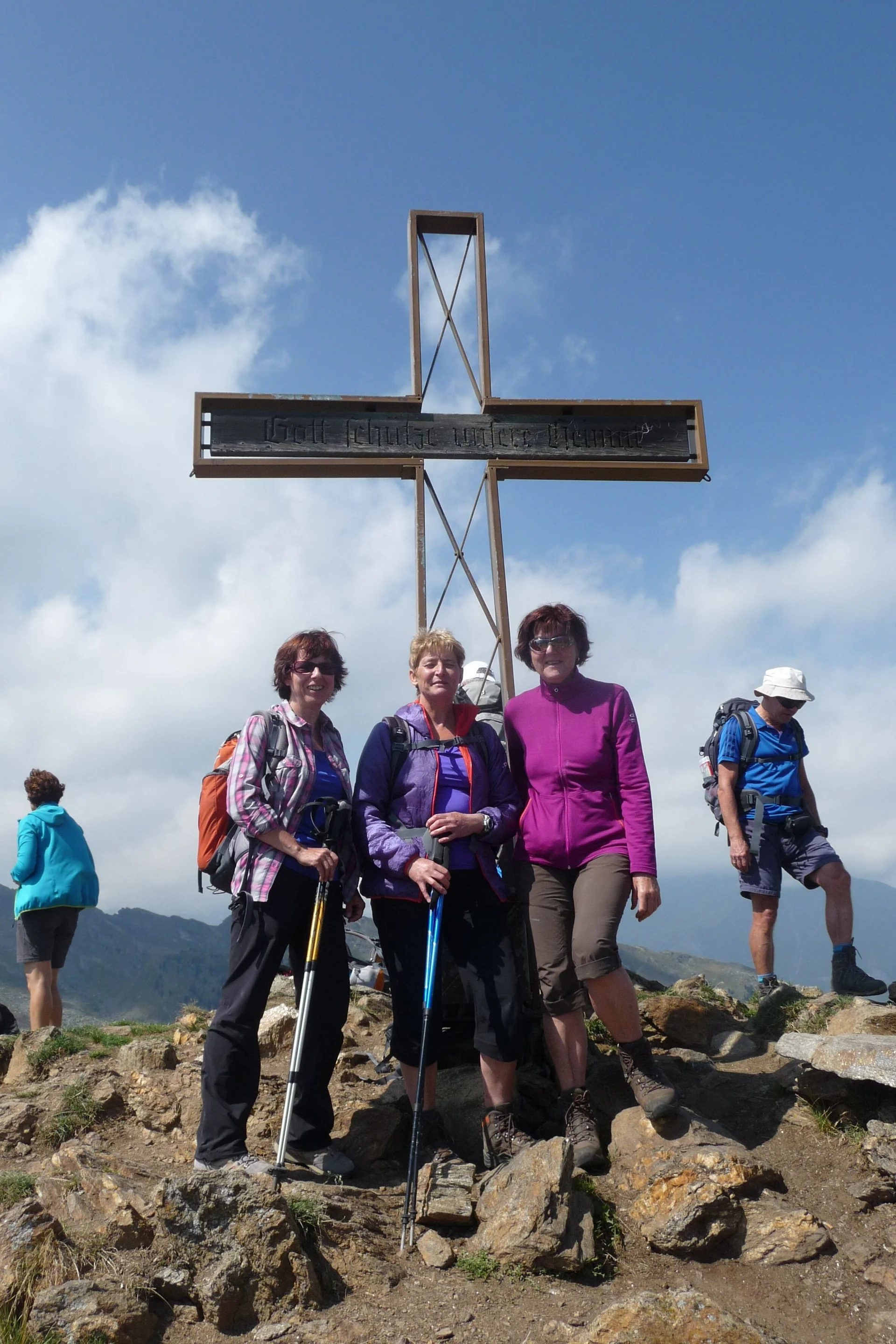 Mitarbeiter | © Mitarbeiter