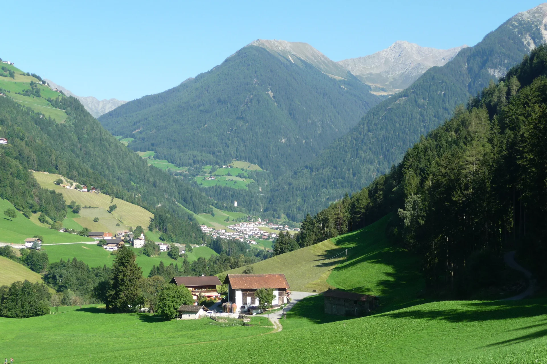 Mitarbeiter | © Mitarbeiter