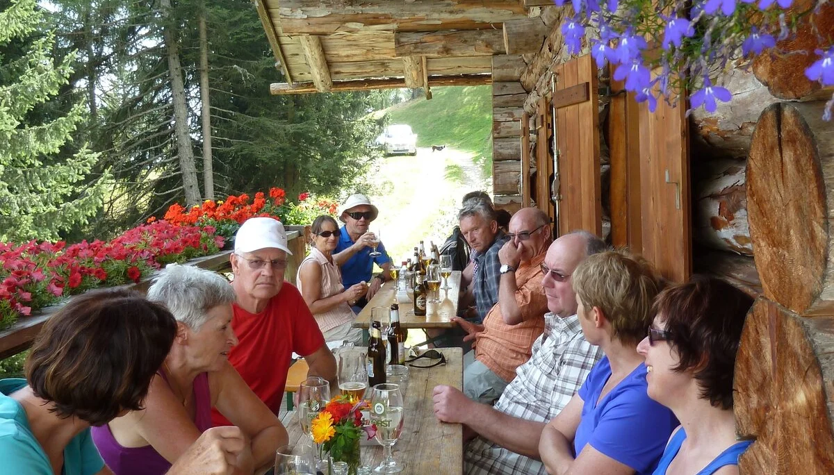 Mitarbeiter | © Mitarbeiter