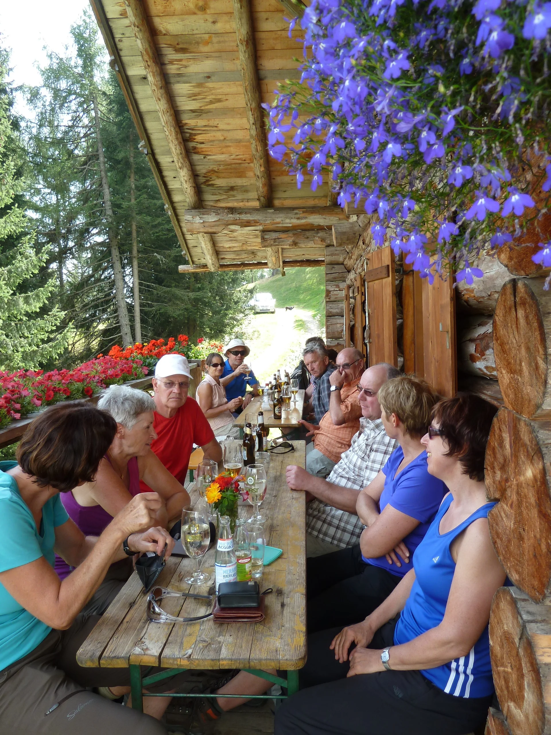 Mitarbeiter | © Mitarbeiter