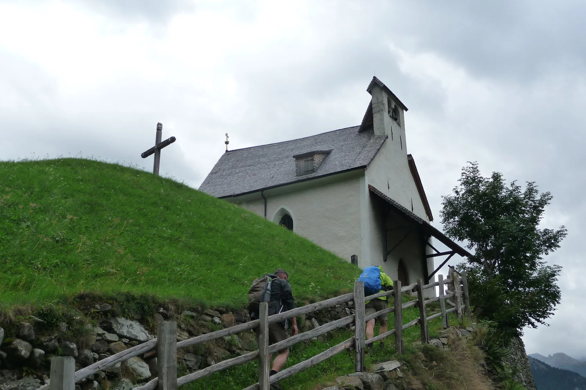 Mitarbeiter | © Mitarbeiter