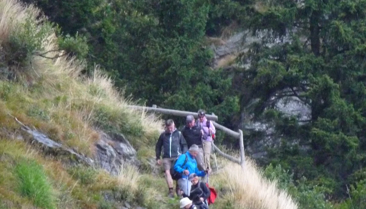 Mitarbeiter | © Mitarbeiter