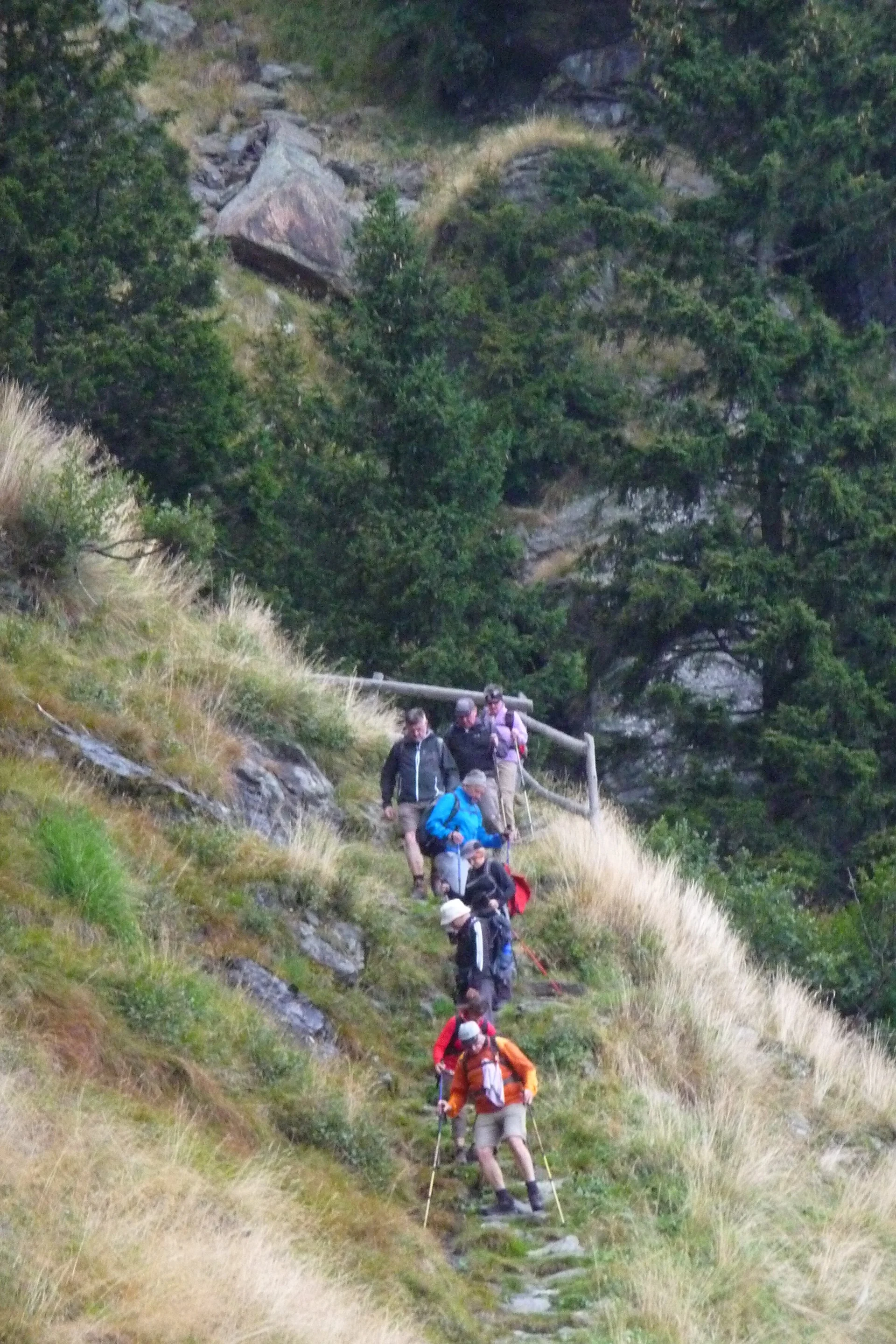 Mitarbeiter | © Mitarbeiter