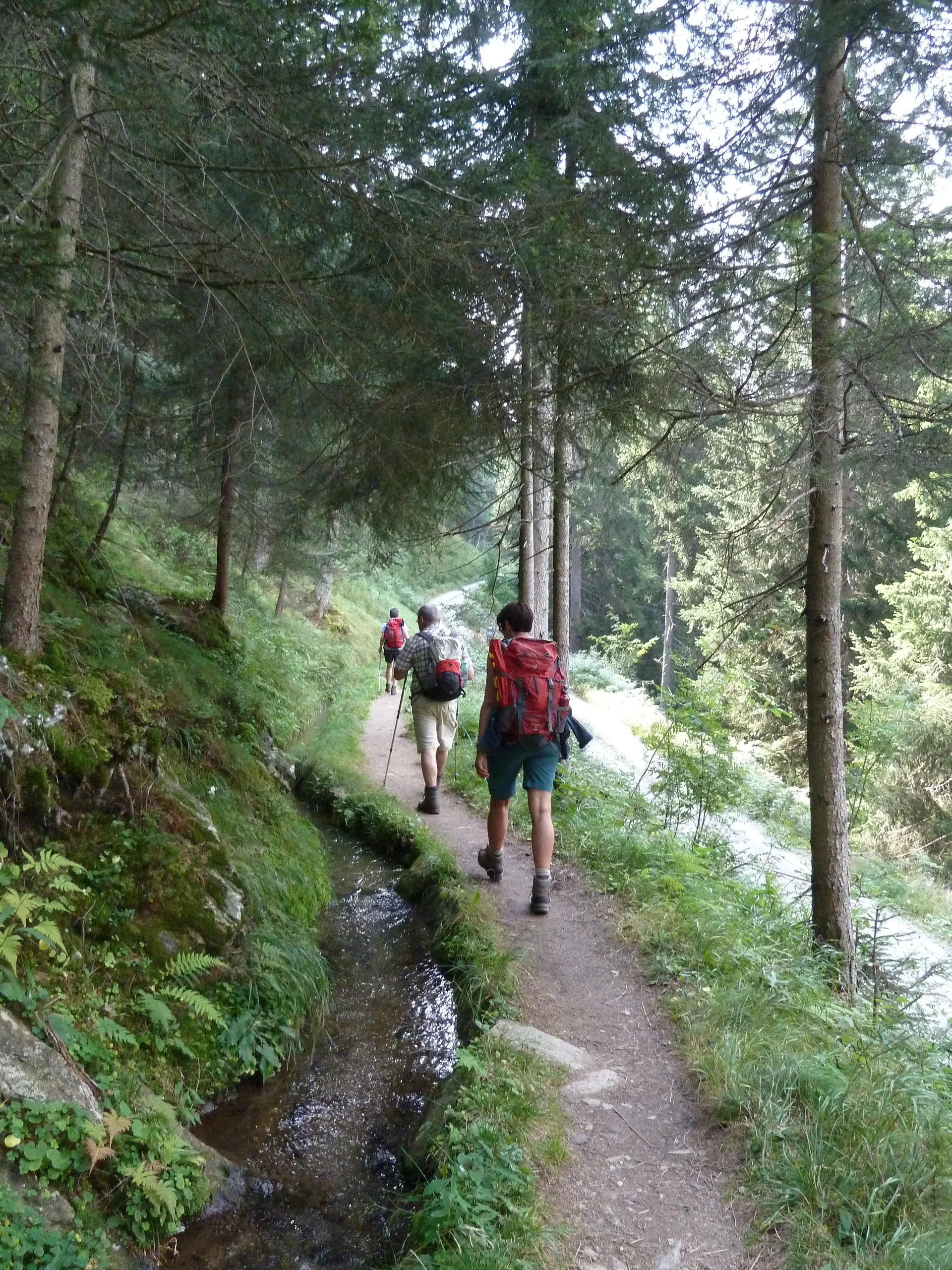 Mitarbeiter | © Mitarbeiter