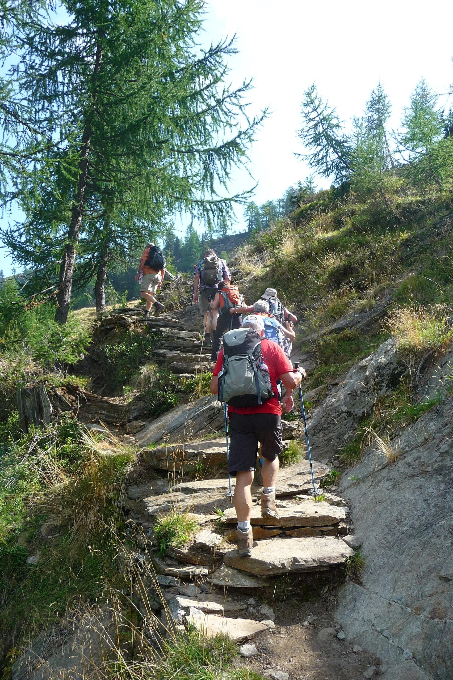 Mitarbeiter | © Mitarbeiter