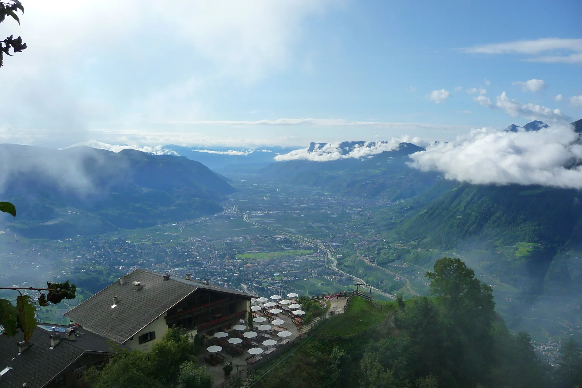 Mitarbeiter | © Mitarbeiter