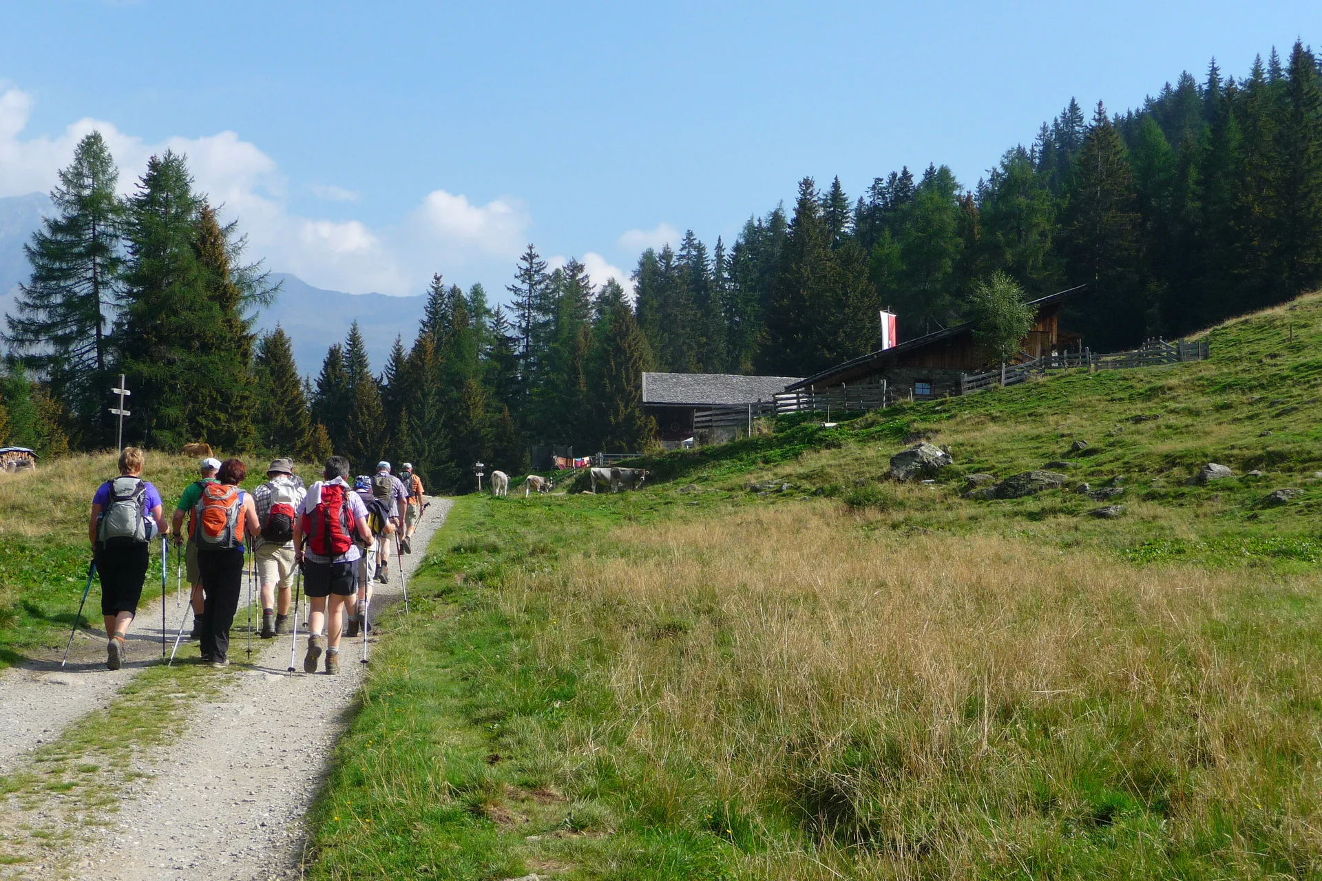 Mitarbeiter | © Mitarbeiter