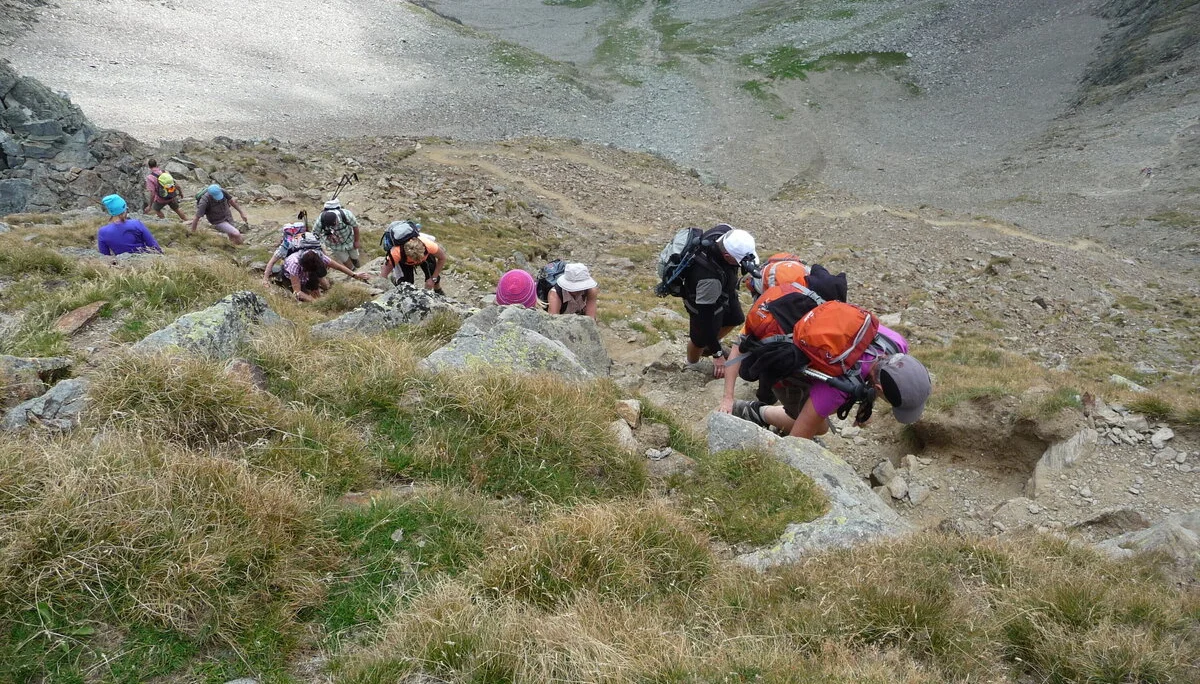 Mitarbeiter | © Mitarbeiter