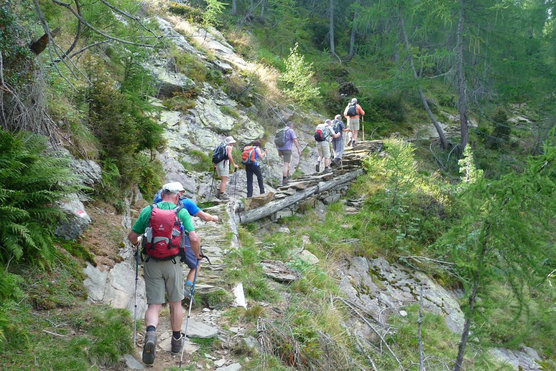 Mitarbeiter | © Mitarbeiter