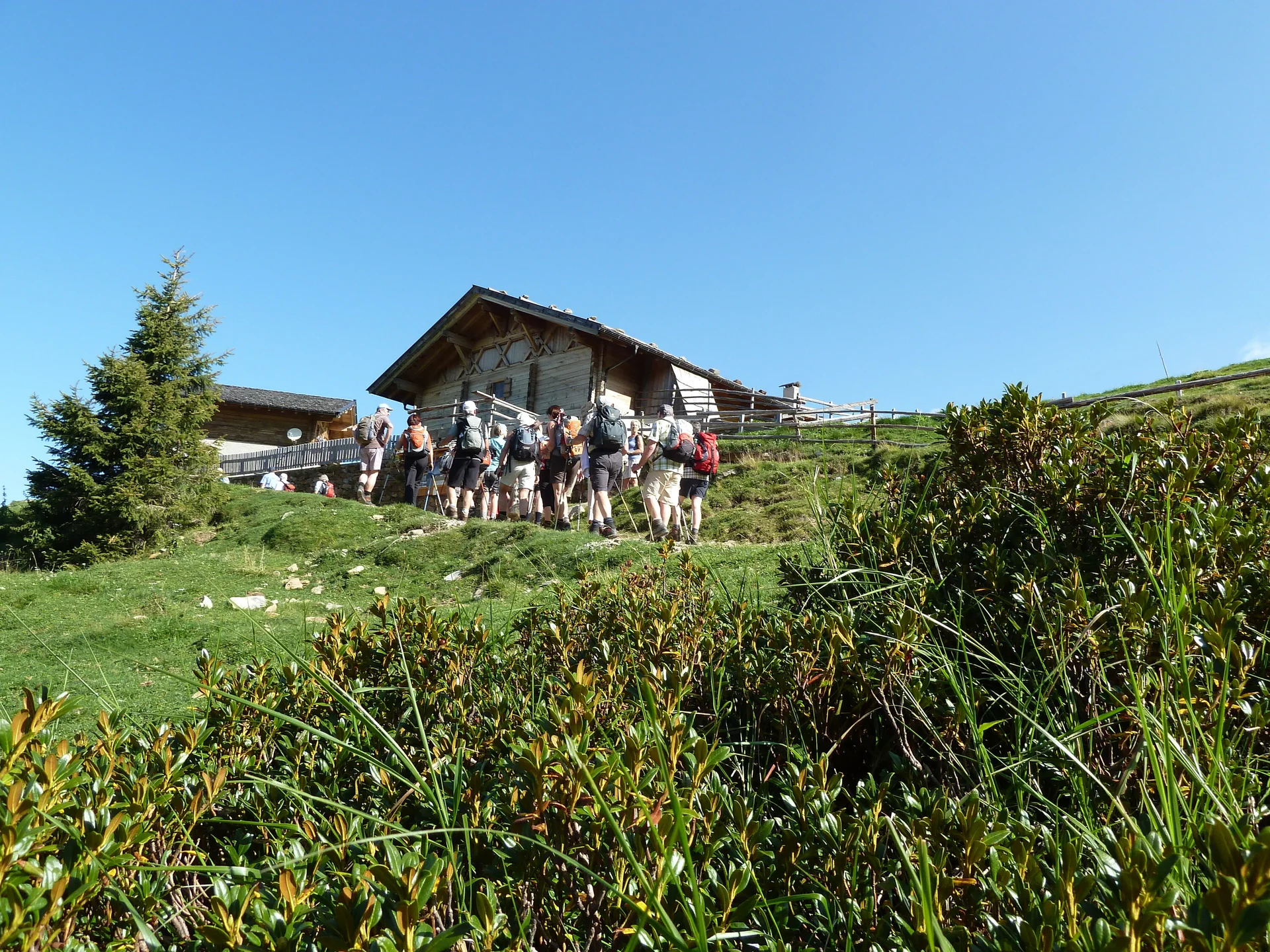 Mitarbeiter | © Mitarbeiter