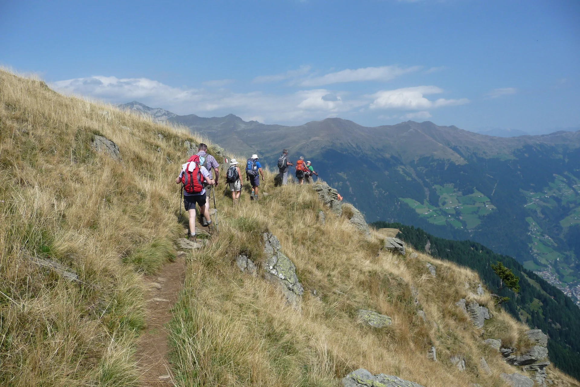 Mitarbeiter | © Mitarbeiter