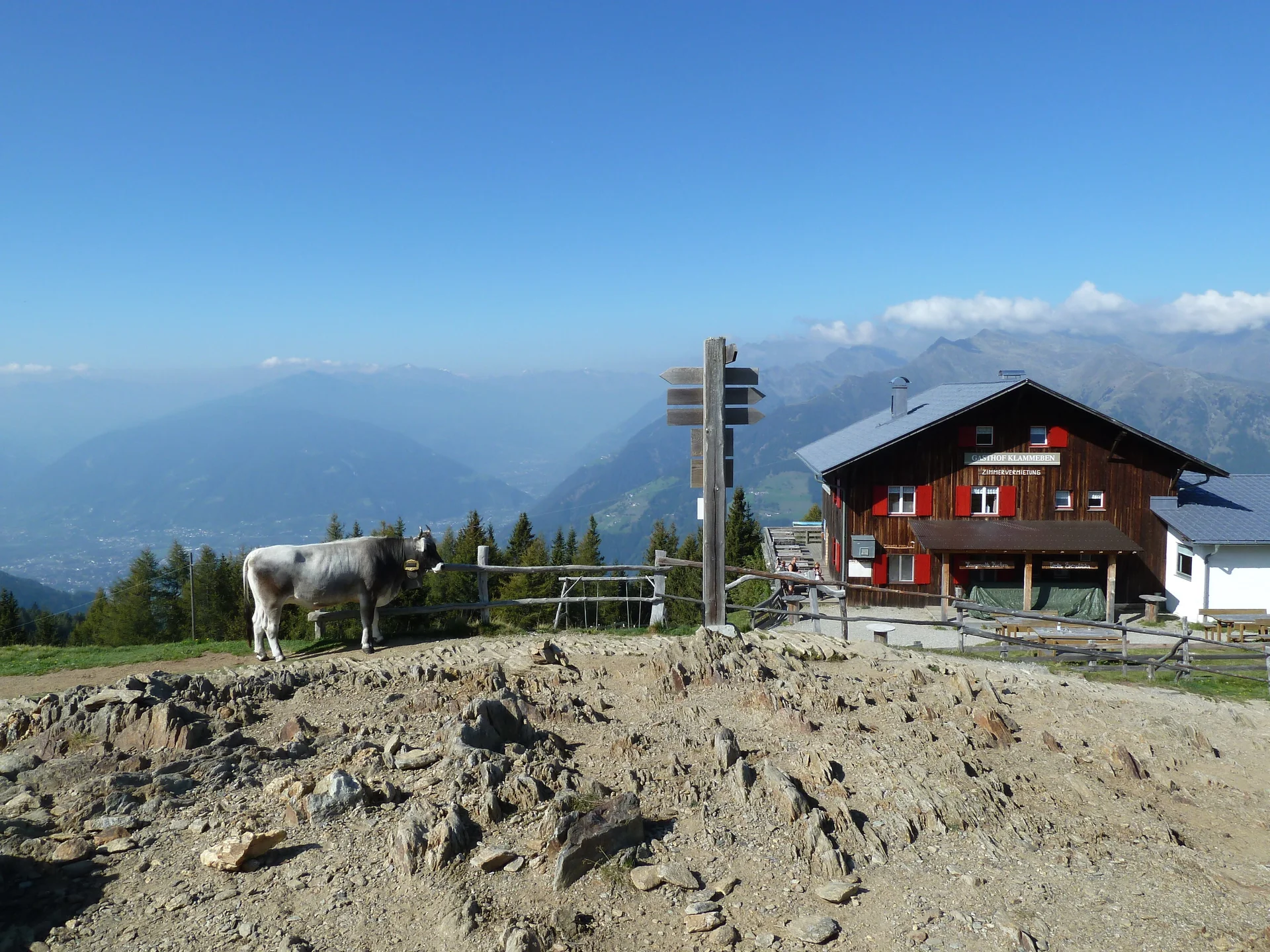 Mitarbeiter | © Mitarbeiter