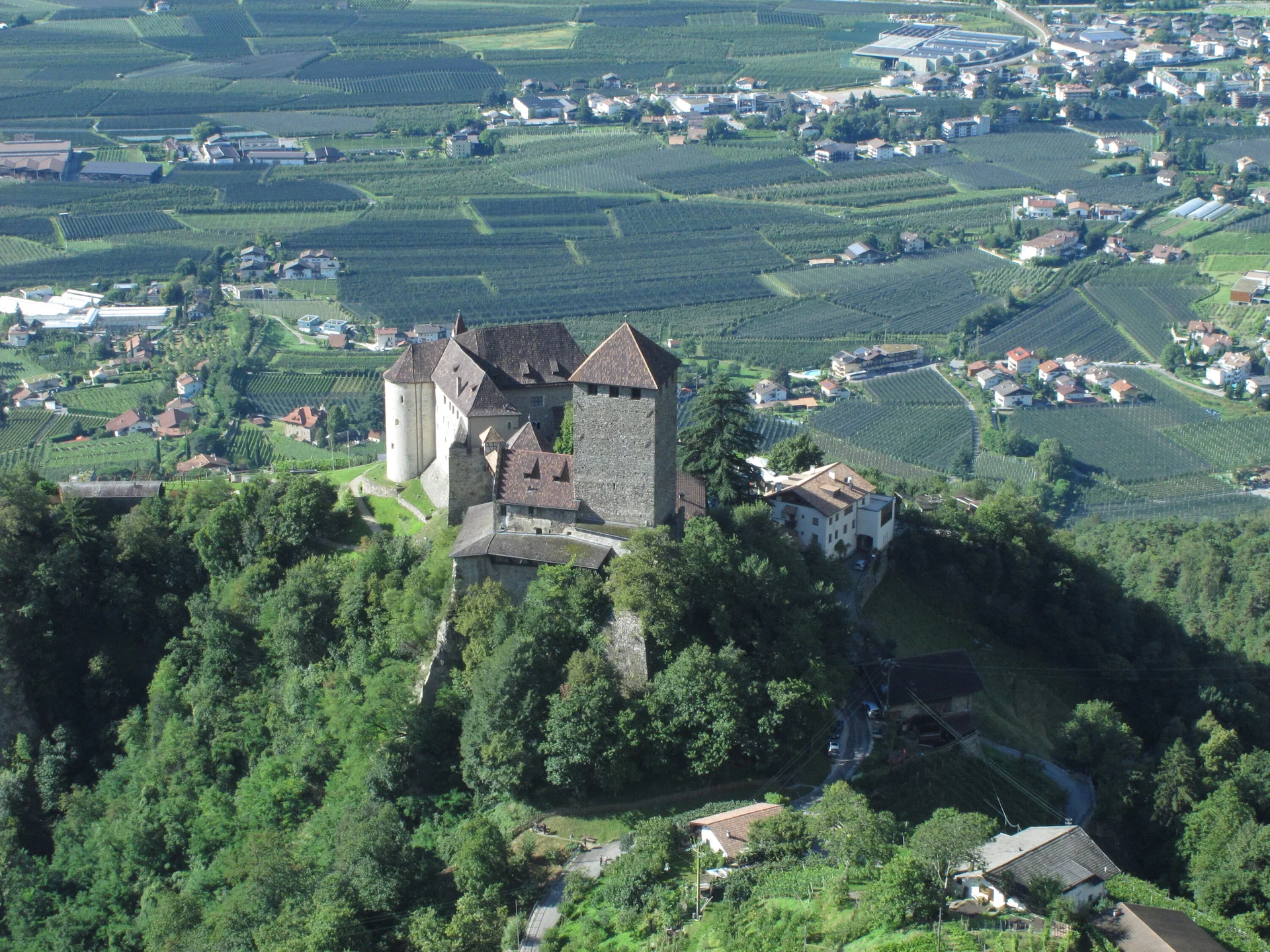 Mitarbeiter | © Mitarbeiter