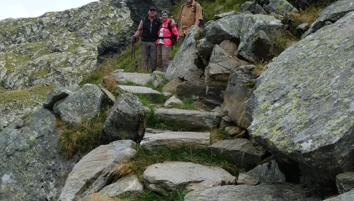 Mitarbeiter | © Mitarbeiter