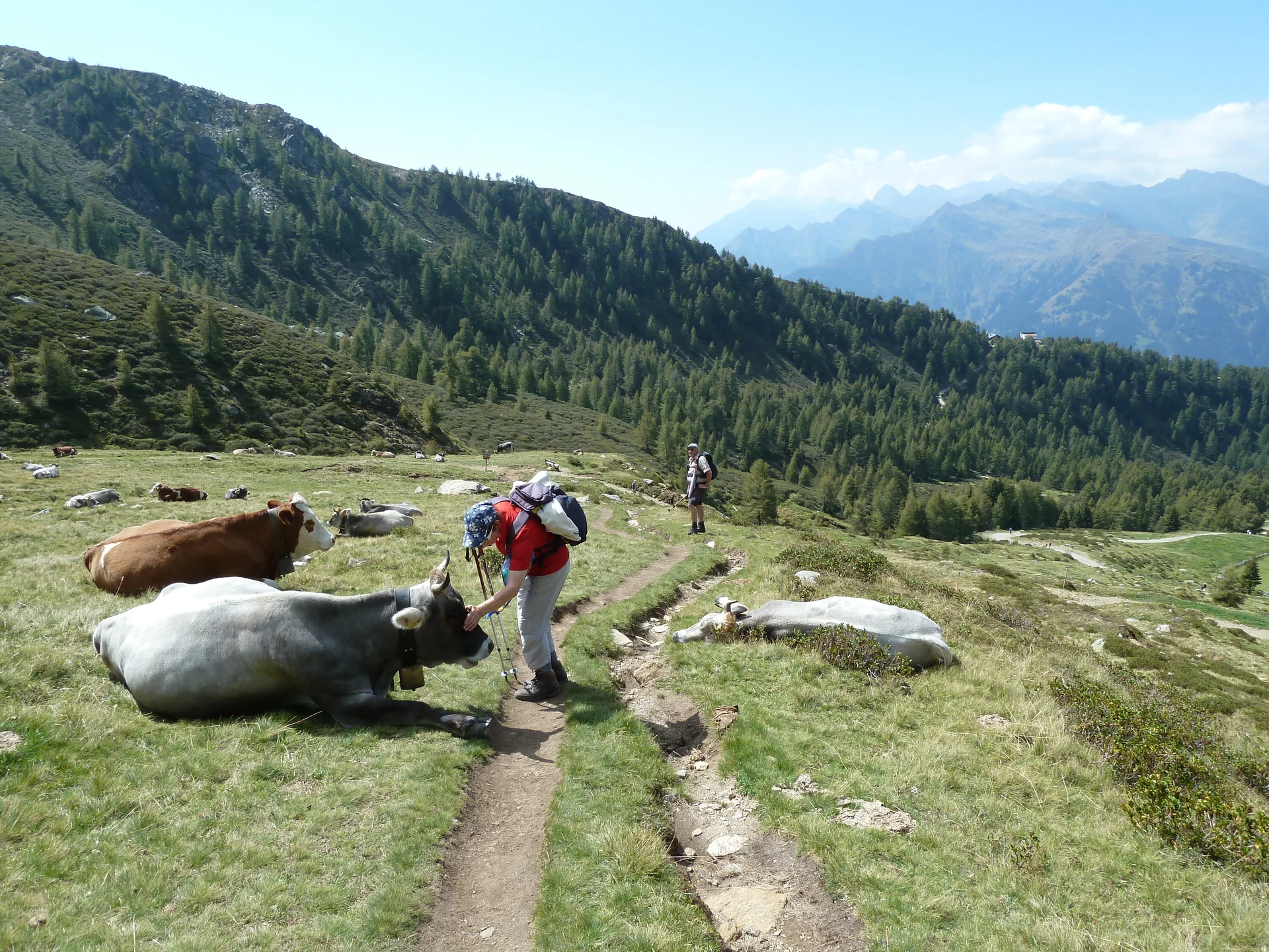 Mitarbeiter | © Mitarbeiter