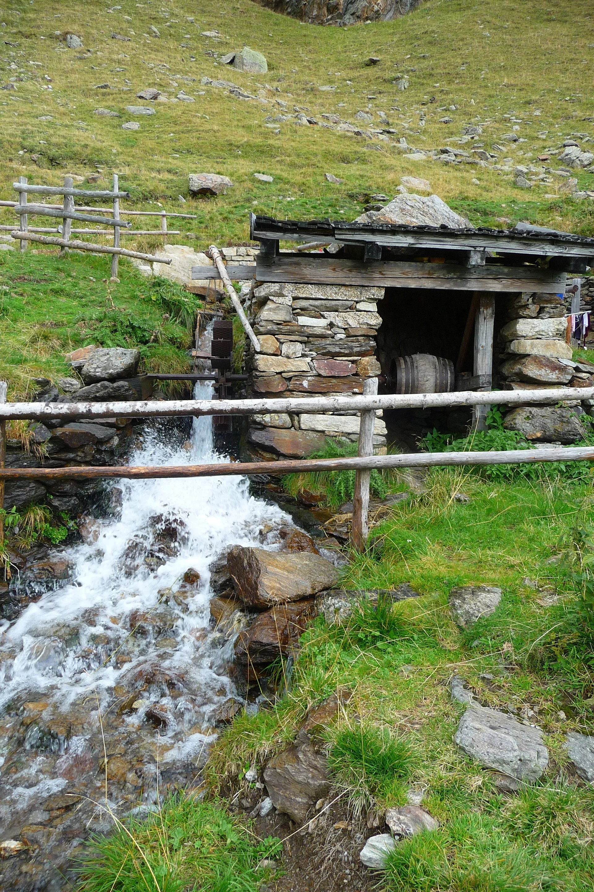 Mitarbeiter | © Mitarbeiter