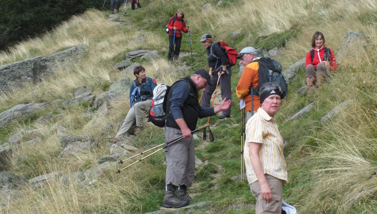 Mitarbeiter | © Mitarbeiter