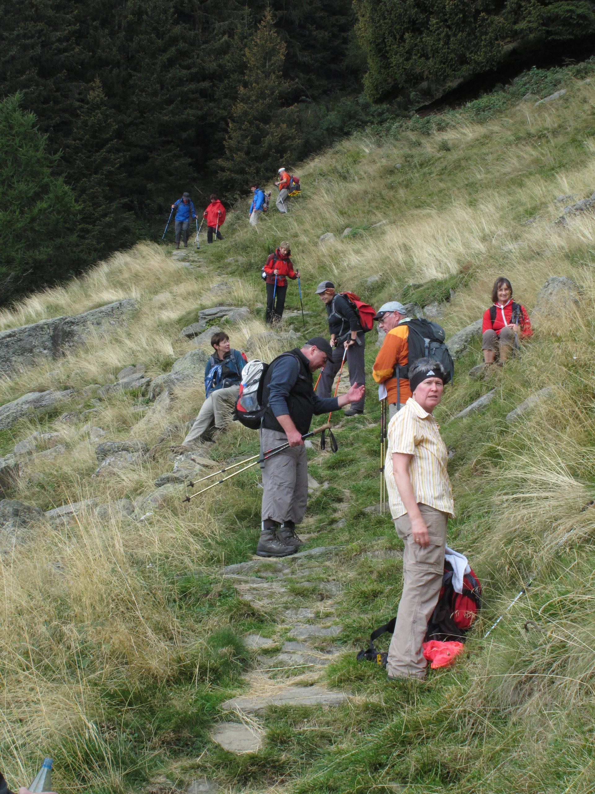 Mitarbeiter | © Mitarbeiter