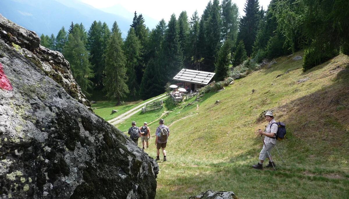 Mitarbeiter | © Mitarbeiter